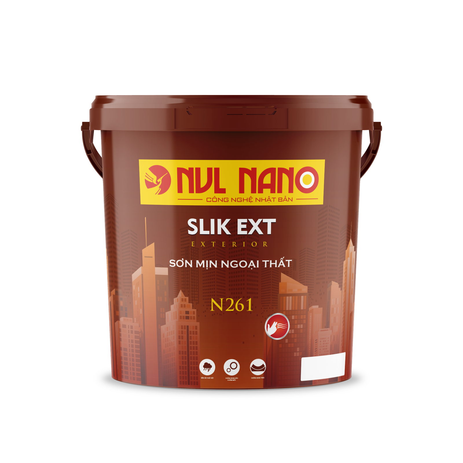 NUL 05