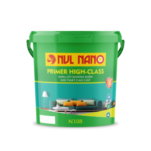 Sơn lót kháng kiềm nội thất cao cấp